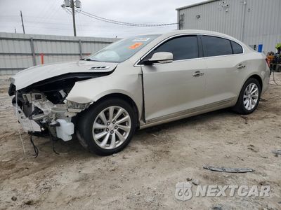 2015 BUICK LACROSSE 1G4GB5G3XFF316254 - główne zdjęcie licytacji z USA - miniatura