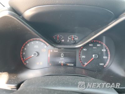 Zdjęcie 9 z 14 samochodu: 2015 GMC CANYON SLT VIN:1GTG5CE36F1128718 - miniatura