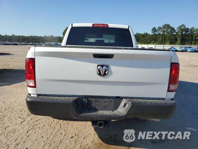 Zdjęcie 6 z 15 samochodu: 2023 RAM 1500 CLASSIC TRADESMAN VIN:3C6RR6KG3PG665093 - miniatura