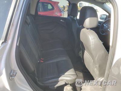Zdjęcie 11 z 13 samochodu: 2014 FORD ESCAPE SE VIN:1FMCU9G9XEUE57551 - miniatura