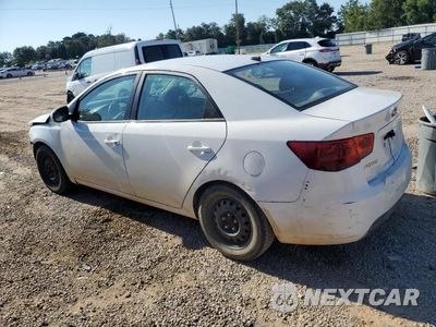 Drugie zdjęcie samochodu z przodu: 2011 KIA FORTE LX VIN:KNAFT4A21B5458335 - miniatura