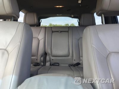 Zdjęcie 10 z 13 samochodu: 2012 HONDA PILOT EXLN VIN:5FNYF4H78CB008427 - miniatura
