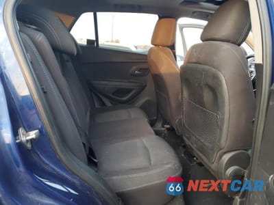 Zdjęcie 11 z 14 samochodu: 2016 CHEVROLET TRAX 1LT VIN:3GNCJLSB6GL137412 - miniatura