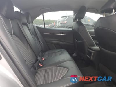 Zdjęcie 10 z 12 samochodu: 2024 TOYOTA CAMRY SE NIGHT SHADE VIN:4T1G11AK8RU887415 - miniatura