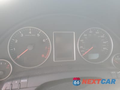 Zdjęcie 9 z 12 samochodu: 2006 AUDI A4 3.2 QUATTRO VIN:WAUDH78E16A210772 - miniatura
