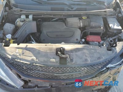 Zdjęcie 12 z 13 samochodu: 2019 CHRYSLER PACIFICA TOURING L PLUS VIN:2C4RC1EGXKR548574 - miniatura