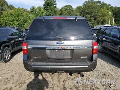 Zdjęcie 6 z 13 samochodu: 2016 FORD EXPEDITION EL LIMITED VIN:1FMJK2AT1GEF17433 - miniatura
