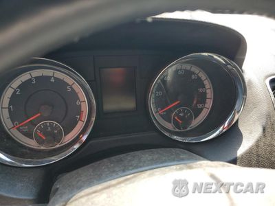 Zdjęcie 9 z 13 samochodu: 2017 DODGE GRAND CARAVAN SXT VIN:2C4RDGCG6HR761825 - miniatura