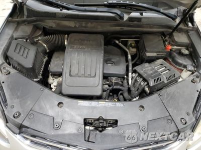 Zdjęcie 12 z 14 samochodu: 2017 CHEVROLET EQUINOX LT VIN:2GNFLFEK5H6329172 - miniatura