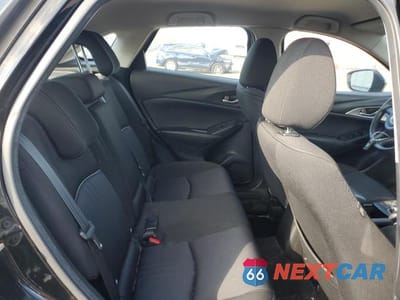 Zdjęcie 10 z 12 samochodu: 2019 MAZDA CX-3 SPORT VIN:JM1DKFB71K0410723 - miniatura
