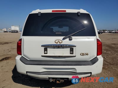 Zdjęcie 6 z 13 samochodu: 2004 INFINITI QX56 VIN:5N3AA08C54N801907 - miniatura