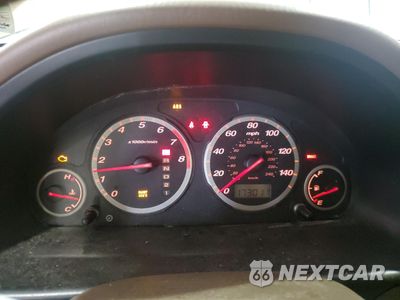 Zdjęcie 9 z 14 samochodu: 2002 HONDA CR-V EX VIN:JHLRD78802C049783 - miniatura