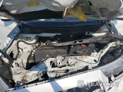 Zdjęcie 11 z 14 samochodu: 2011 MITSUBISHI OUTLANDER SPORT ES VIN:JA4AP3AU6BZ008339 - miniatura