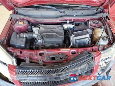 Zdjęcie 12 z 13 samochodu: 2005 CHEVROLET EQUINOX LS VIN:2CNDL13F056012738 - miniatura