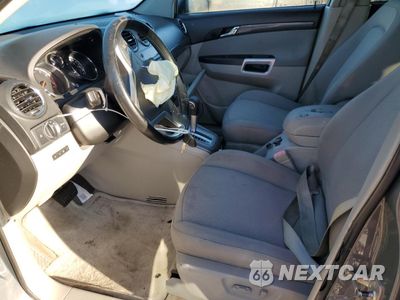 Zdjęcie 7 z 16 samochodu: 2009 SATURN VUE XR VIN:3GSCL53729S530295 - miniatura
