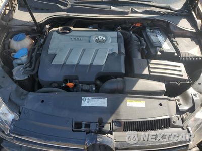 Zdjęcie 11 z 13 samochodu: 2013 VOLKSWAGEN JETTA TDI VIN:3VWPL7AJ5DM623832 - miniatura