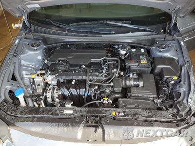 Zdjęcie 11 z 13 samochodu: 2024 HYUNDAI ELANTRA LIMITED VIN:KMHLP4DG7RU763870 - miniatura