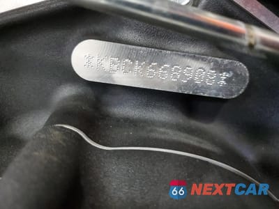 Zdjęcie 9 z 11 samochodu: 2019 HARLEY-DAVIDSON FLHX VIN:1HD1KBC18KB668908 - miniatura