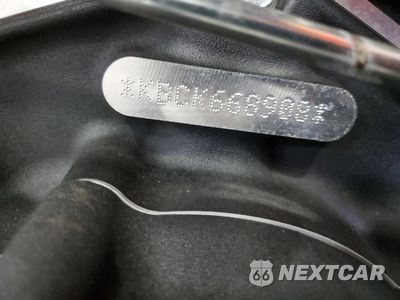 Zdjęcie 9 z 11 samochodu: 2019 HARLEY-DAVIDSON FLHX VIN:1HD1KBC18KB668908 - miniatura