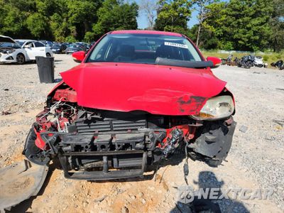 Piąte zdjęcie samochodu w środku: 2014 FORD FOCUS SE VIN:1FADP3F25EL152973 - miniatura