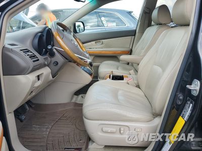Zdjęcie 7 z 13 samochodu: 2009 LEXUS RX 350 VIN:2T2HK31U39C102956 - miniatura