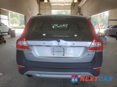 Zdjęcie 6 z 13 samochodu: 2015 VOLVO XC70 T5 PLATINUM VIN:YV440MBM5F1212997 - miniatura