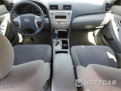 Zdjęcie 8 z 14 samochodu: 2011 TOYOTA CAMRY HYBRID VIN:4T1BB3EK6BU140611 - miniatura