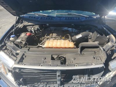 Zdjęcie 11 z 15 samochodu: 2018 FORD F150 SUPERCREW VIN:1FTEW1E55JKF41694 - miniatura