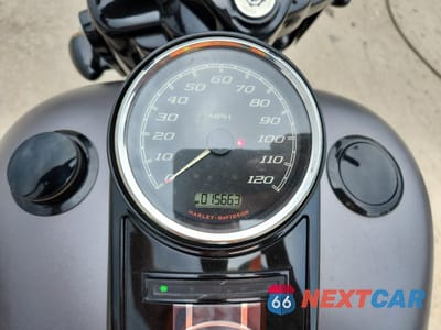 Zdjęcie 7 z 8 samochodu: 2017 HARLEY-DAVIDSON FLHRXS VIN:1HD1KVC23HB694187 - miniatura