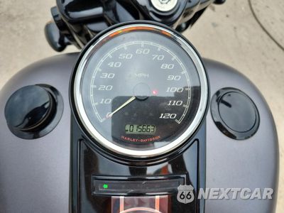 Zdjęcie 7 z 8 samochodu: 2017 HARLEY-DAVIDSON FLHRXS VIN:1HD1KVC23HB694187 - miniatura