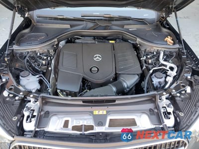 Zdjęcie 12 z 15 samochodu: 2025 MERCEDES-BENZ GLC 300 4MATIC VIN:W1NKM4HB0SF267237 - miniatura