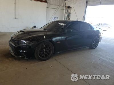 2017 DODGE CHARGER R/T 392 2C3CDXGJ3HH625030 - główne zdjęcie licytacji z USA - miniatura