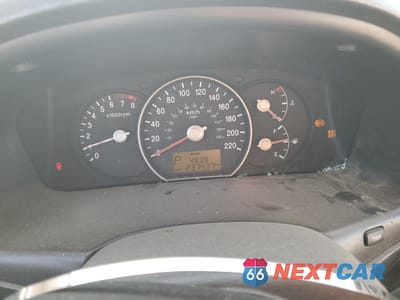 Zdjęcie 9 z 12 samochodu: 2009 KIA RONDO LX VIN:KNAFG526797258344 - miniatura