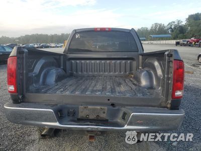 Zdjęcie 6 z 14 samochodu: 2004 DODGE RAM 1500 ST VIN:1D7HA16D44J137304 - miniatura