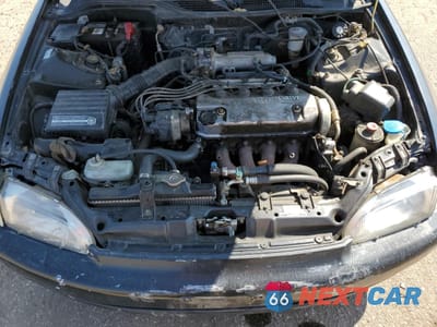 Zdjęcie 11 z 14 samochodu: 1995 HONDA CIVIC LX VIN:JHMEG8652SS040721 - miniatura