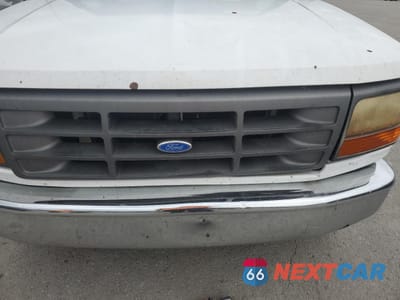 Zdjęcie 11 z 14 samochodu: 1994 FORD F250 VIN:1FTHF25H5RNB44493 - miniatura