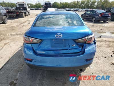 Zdjęcie 6 z 12 samochodu: 2016 TOYOTA SCION IA VIN:3MYDLBZV0GY137797 - miniatura