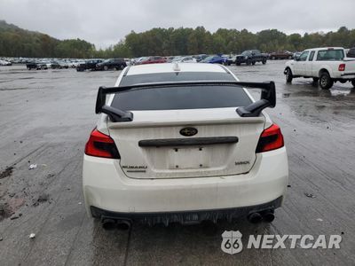Zdjęcie 6 z 13 samochodu: 2015 SUBARU WRX LIMITED VIN:JF1VA1J66F8813175 - miniatura