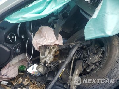 Zdjęcie 7 z 14 samochodu: 2016 MERCEDES-BENZ C 300 4MATIC VIN:55SWF4KBXGU136533 - miniatura