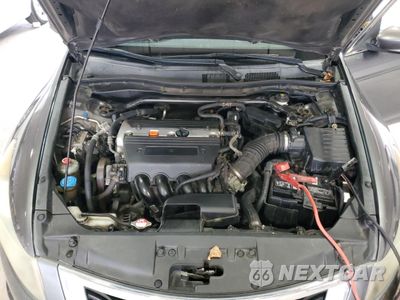Zdjęcie 11 z 14 samochodu: 2009 HONDA ACCORD EX VIN:1HGCP26799A099063 - miniatura