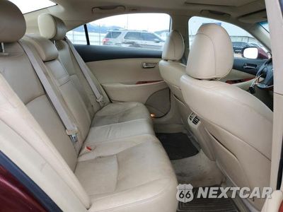 Zdjęcie 10 z 12 samochodu: 2008 LEXUS ES 350 VIN:JTHBJ46G182220568 - miniatura