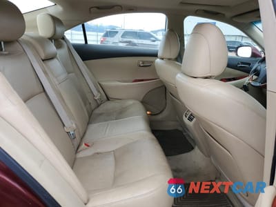 Zdjęcie 10 z 12 samochodu: 2008 LEXUS ES 350 VIN:JTHBJ46G182220568 - miniatura