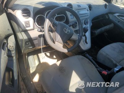 Zdjęcie 8 z 12 samochodu: 2012 TOYOTA COROLLA MATRIX VIN:2T1KU4EE8CC765184 - miniatura