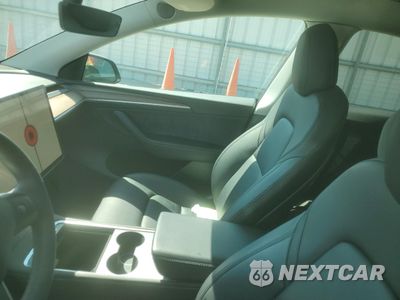 Zdjęcie 9 z 12 samochodu: 2023 TESLA MODEL Y VIN:7SAYGDEE9PF666346 - miniatura