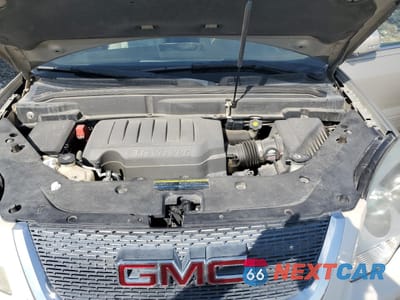 Zdjęcie 11 z 12 samochodu: 2008 GMC ACADIA SLT-2 VIN:1GKEV33798J213525 - miniatura