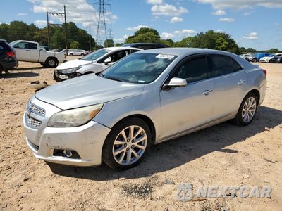 2013 CHEVROLET MALIBU LTZ 1G11H5SA4DF254502 - główne zdjęcie licytacji z USA - miniatura
