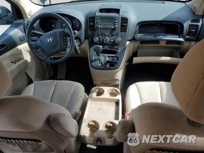 Zdjęcie 8 z 13 samochodu: 2008 HYUNDAI ENTOURAGE GLS VIN:KNDMC233286048215 - miniatura