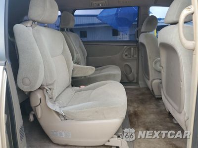 Zdjęcie 11 z 13 samochodu: 2005 TOYOTA SIENNA CE VIN:5TDZA23C15S378628 - miniatura
