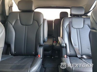 Zdjęcie 10 z 14 samochodu: 2025 KIA SORENTO EX VIN:KNDRH4JG1S5305998 - miniatura