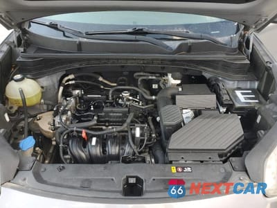 Zdjęcie 12 z 13 samochodu: 2017 KIA SPORTAGE LX VIN:KNDPM3AC2H7073368 - miniatura